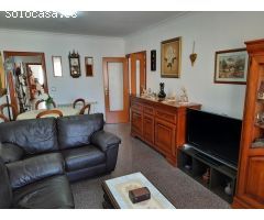 VIVIENDA MUY CENTRICA CON PLAZA DE GARAJE
