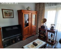 VIVIENDA MUY CENTRICA CON PLAZA DE GARAJE