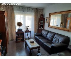 VIVIENDA MUY CENTRICA CON PLAZA DE GARAJE