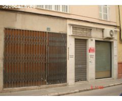 LOCAL COMERCIAL CENTRICO TOTALMENTE ACONDICIONADO