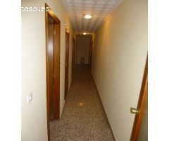 VIVIENDA MUY CENTRICA EN BUEN ESTADO