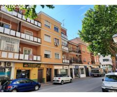 VIVIENDA CENTRICA EN MUY BUEN ESTADO