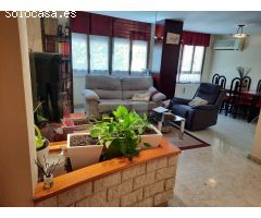 VIVIENDA CENTRICA EN MUY BUEN ESTADO