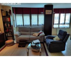 VIVIENDA CENTRICA EN MUY BUEN ESTADO