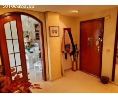 VIVIENDA CON 4 DORMITORIOS, GARAJE Y TRASTERO