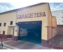 Garaje/Parking en Venta en Valladolid, Valladolid