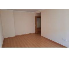 VIVIENDA NUEVA A ESTRENAR