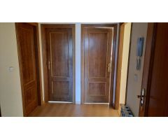 VIVIENDA NUEVA A ESTRENAR