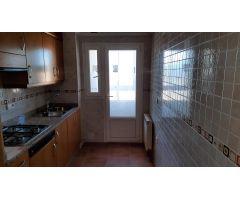 VIVIENDA NUEVA A ESTRENAR