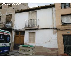 CASA PARA REHABILITAR