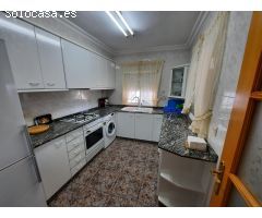 Casa de campo en Venta en Almansa, Albacete