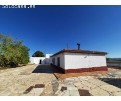 Casa de campo en Venta en Almansa, Albacete
