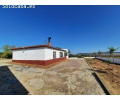 Casa de campo en Venta en Almansa, Albacete