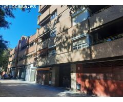 EXCELENTE VIVIENDA CON TERRAZA CON VISTAS AL PARQUE
