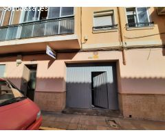 Local comercial en Venta en Almansa, Albacete