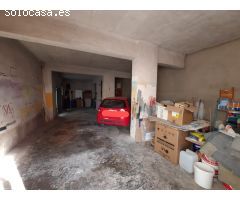 Local comercial en Venta en Almansa, Albacete