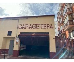 Garaje/Parking en Venta en Valladolid, Valladolid