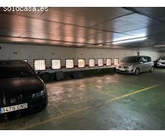 Garaje/Parking en Venta en Valladolid, Valladolid
