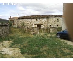 Chalet en Venta en Sotillo del Rincón, Soria