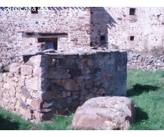 Chalet en Venta en Sotillo del Rincón, Soria
