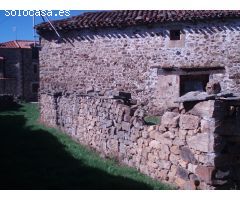 Chalet en Venta en Sotillo del Rincón, Soria