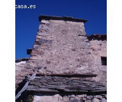Chalet en Venta en Sotillo del Rincón, Soria