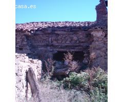 Chalet en Venta en Sotillo del Rincón, Soria