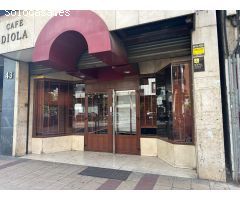 Local comercial en Venta en Valladolid, Valladolid