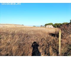 Finca rustica en Venta en Tudela de Duero, Valladolid
