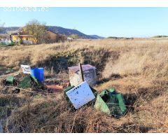 Finca rustica en Venta en Tudela de Duero, Valladolid