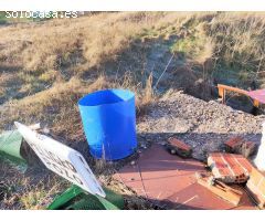 Finca rustica en Venta en Tudela de Duero, Valladolid