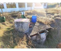 Finca rustica en Venta en Tudela de Duero, Valladolid