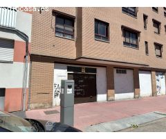 Garaje/Parking en Venta en Valladolid, Valladolid