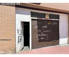 Garaje/Parking en Venta en Valladolid, Valladolid