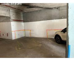 Garaje/Parking en Venta en Valladolid, Valladolid