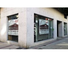 Local comercial en Venta en Valladolid, Valladolid
