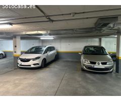 Garaje/Parking en Venta en Valladolid, Valladolid