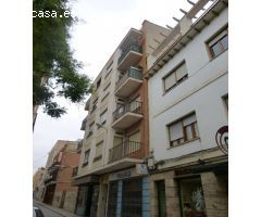 VIVIENDA CENTRICA