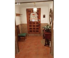Planta baja en Venta en Corral - Rubio, Albacete