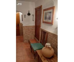 Planta baja en Venta en Corral - Rubio, Albacete