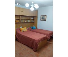 Planta baja en Venta en Corral - Rubio, Albacete
