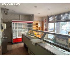 Local comercial en Alquiler en Valladolid, Valladolid