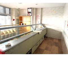 Local comercial en Alquiler en Valladolid, Valladolid