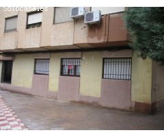 Planta baja en Venta en Almansa, Albacete