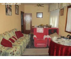 Planta baja en Venta en Almansa, Albacete