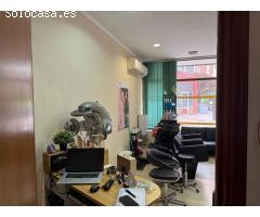 Local comercial en Alquiler en Valladolid, Valladolid