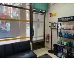 Local comercial en Alquiler en Valladolid, Valladolid