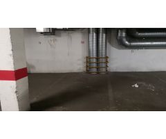 Garaje/Parking en Venta en Valladolid, Valladolid