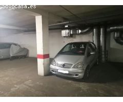 Garaje/Parking en Alquiler en Valladolid, Valladolid