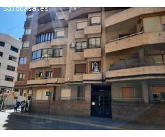 VIVIENDA DE DOS HABITACIONES SIN MUEBLES